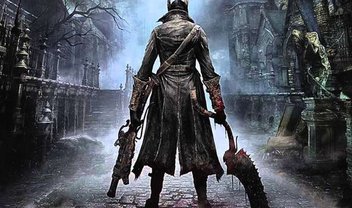 Bloodborne: vídeo mostra como seria o jogo em 4K 60fps