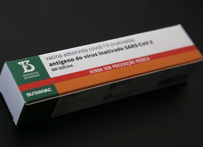 A ButanVac será produzida a partir de maio.