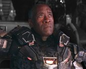 Falcão e o Soldado Invernal: criador comenta volta de Don Cheadle ao MCU