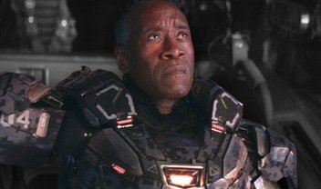 Falcão e o Soldado Invernal: criador comenta volta de Don Cheadle ao MCU