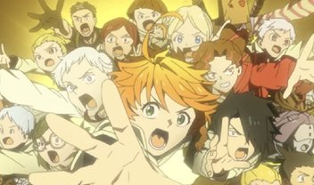 The Promised Neverland: série de anime terá 3ª temporada?