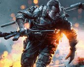 Battlefield 6 vem aí? Perfil do jogo no Twitter responde vazamentos