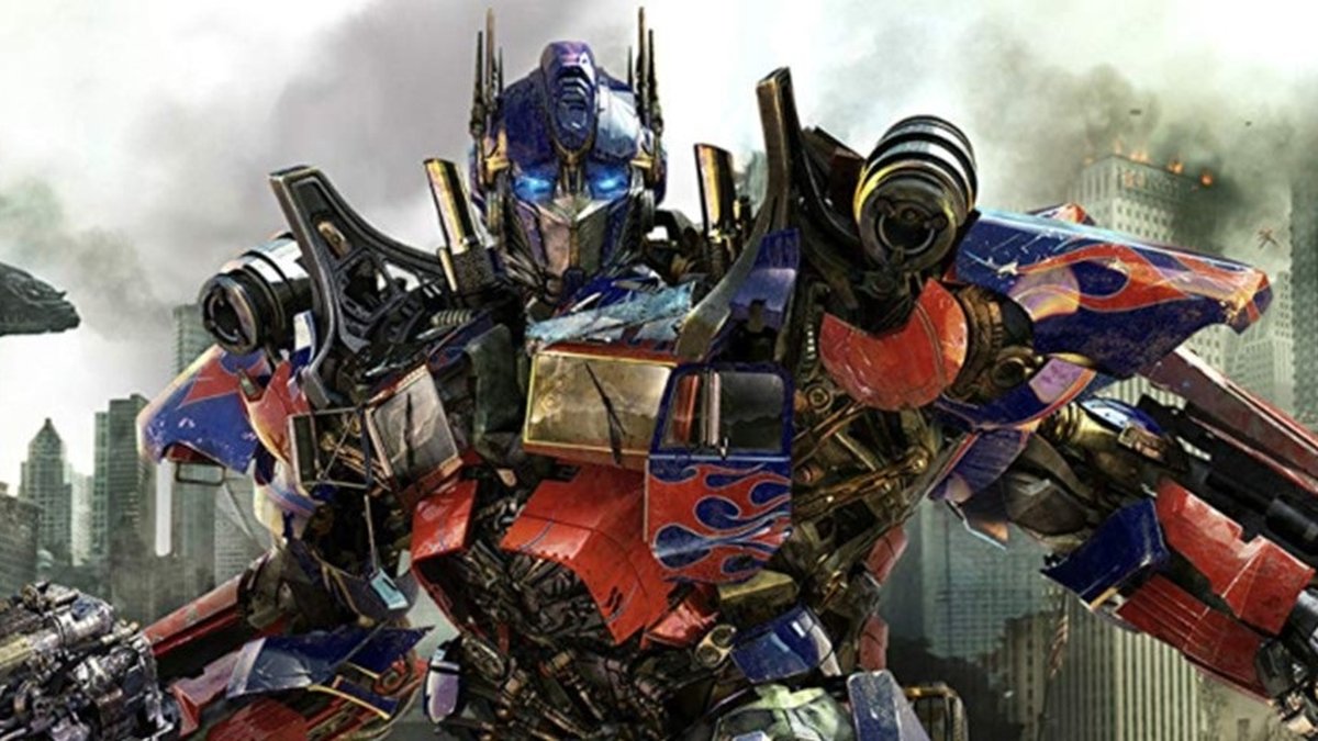 Novo filme de 'Transformers' tem diretor e roteirista definidos