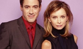 Ally McBeal: série revival pode retornar com Calista Flockhart