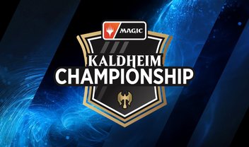 MTG: Championship Kaldheim terá 16 brasileiros disputando US$ 250 mil