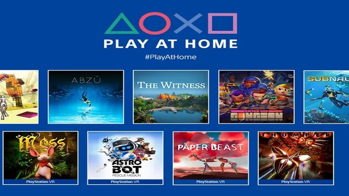 Como baixar jogos de graça na PSN [PlayStation] – Tecnoblog