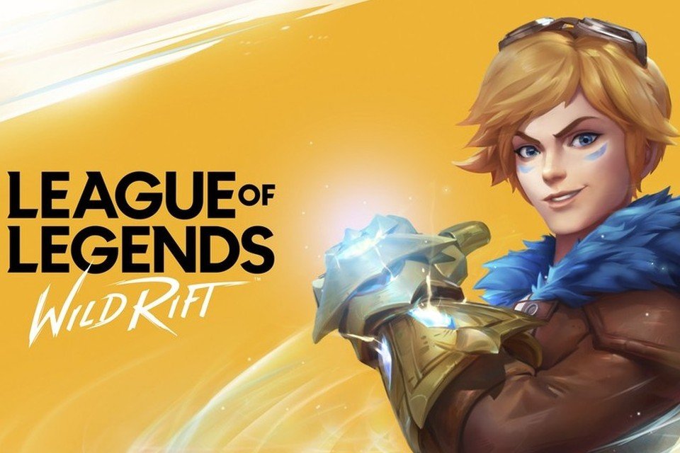 League of Legends Wild Rift revela sus requisitos mínimos para móvil