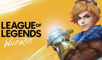 Meu celular roda League of Legends Wild Rift? Confira os requisitos mínimos