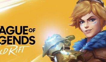 Wild Rift de League of legends: Lançamento e requisitos básicos