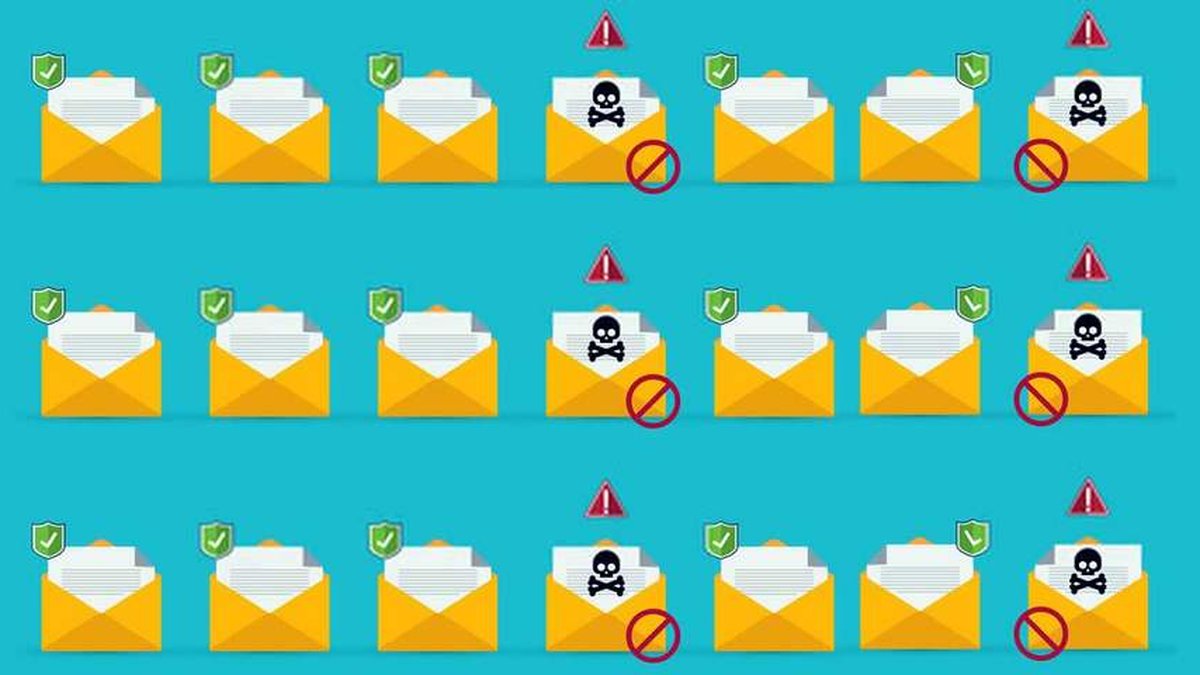 Quer um email descartável? Use o MailDrop