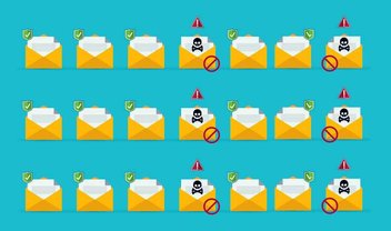 Conheça 6 sites para fazer um e-mail descartável