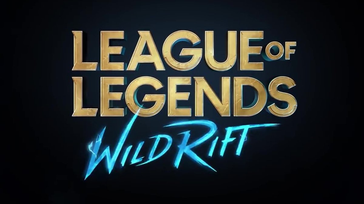 Primeiros testes de League of Legends: Wild Rift começam no dia 6