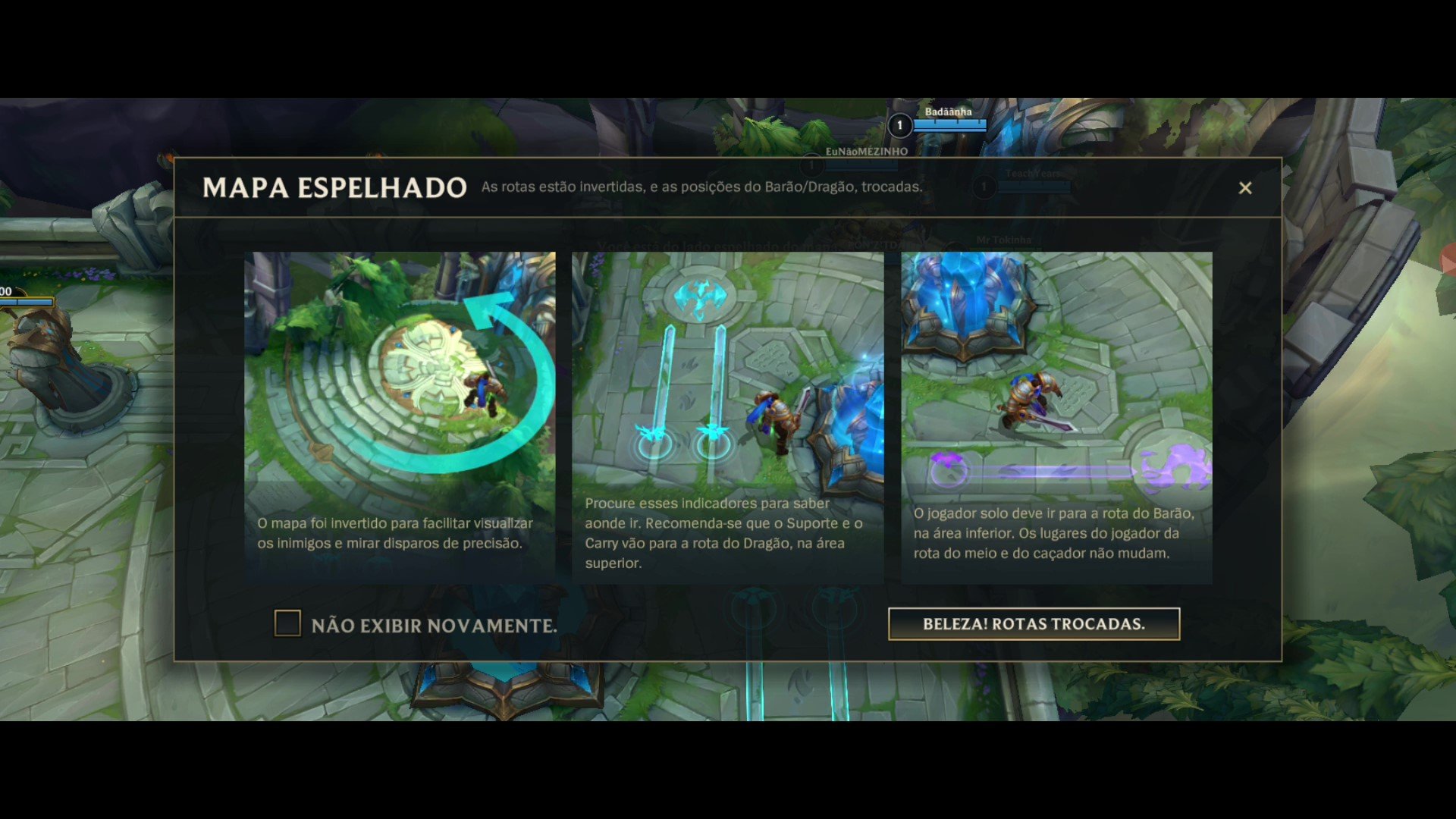 Tudo sobre League of Legends: Wild Rift - CCM