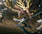 Monster Hunter Rise já teve 4 milhões de cópias vendidas