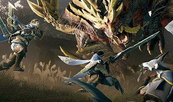 Monster Hunter Rise já teve 4 milhões de cópias vendidas