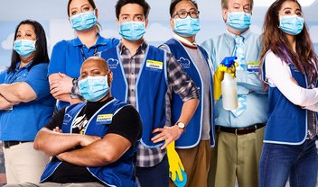 Superstore: NBC suspende spin-off da série de comédia