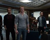 Fã entra no Guinness por assistir 191 vezes ao Vingadores: Ultimato 