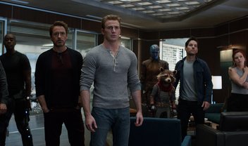 Fã entra no Guinness por assistir 191 vezes ao Vingadores: Ultimato 