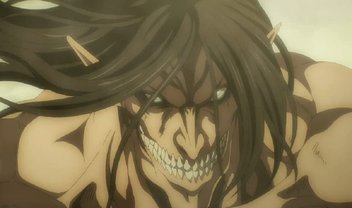 Attack on Titan: parte 2 da 4ª temporada é confirmada para 2022