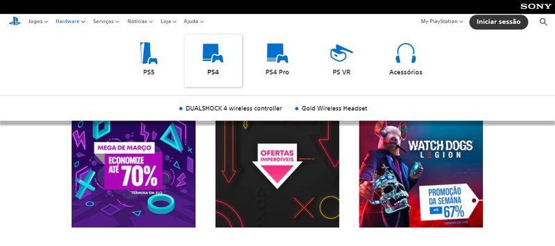 (Fonte: PlayStation Store / Reprodução)