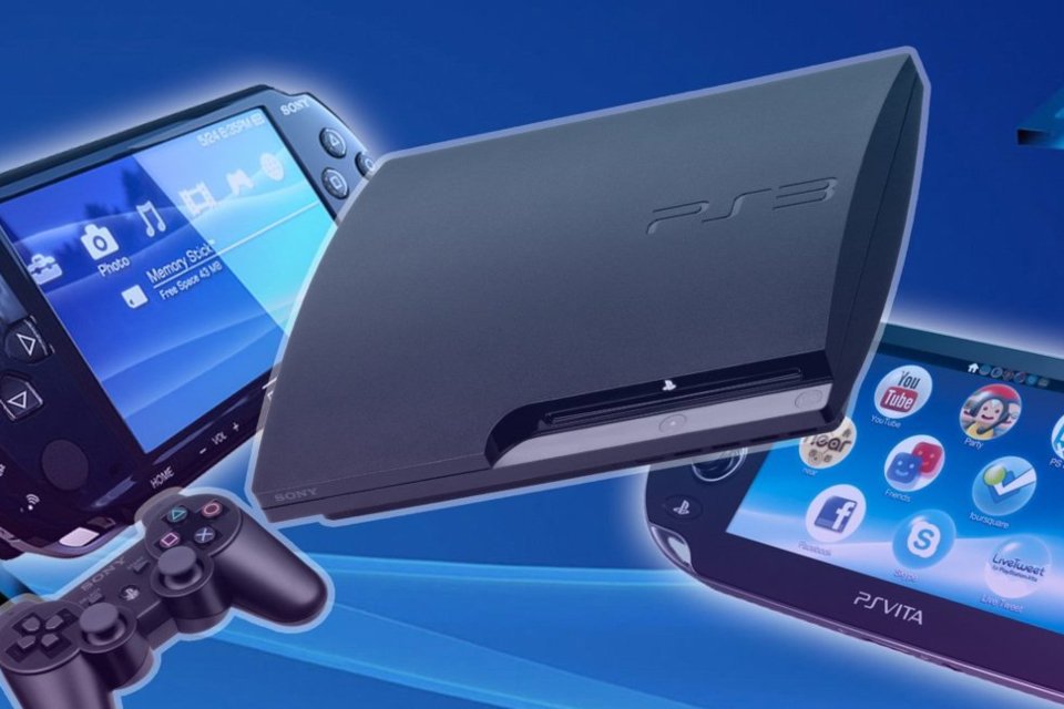 Versão web da PlayStation Store para PS3, PS Vita e PSP é desativada