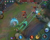 League of Legends: Wild Rift: veja comparação gráfica de mobile vs. PC