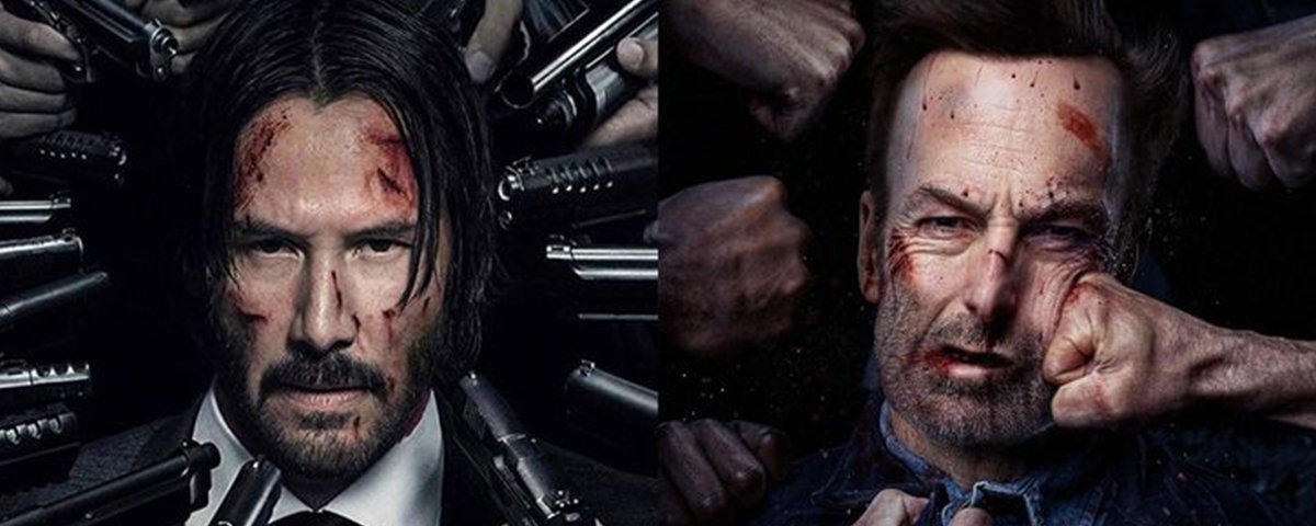 Diretor de An nimo fala sobre potencial crossover com John Wick