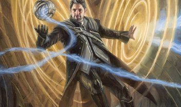 Magic the Gathering: brasileiro PV inspira nova carta de Strixhaven