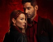 Lucifer: segunda parte da 5ª temporada ganha data de estreia na Netflix