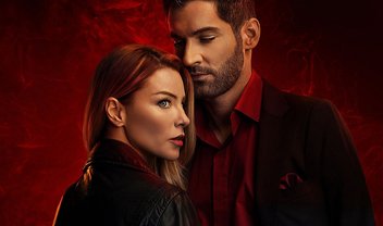 Lucifer: segunda parte da 5ª temporada ganha data de estreia na Netflix