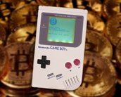 YouTuber modifica Game Boy e consegue minerar Bitcoin