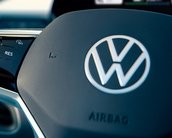 Mirando nos EVs, Volkswagen pode mudar seu nome para Voltswagen