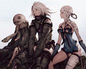 NieR Replicant ganha novo vídeo de gameplay e prévias positivas