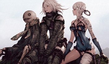 NieR Replicant ganha novo vídeo de gameplay e prévias positivas