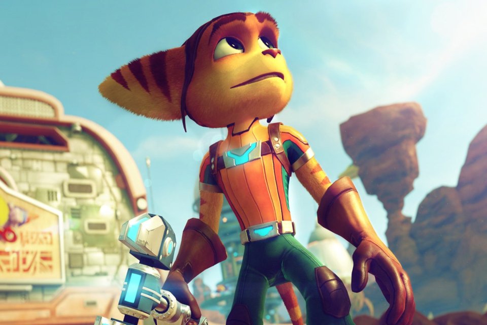 Ratchet & Clank, free on PS4 and PS5, gets 60 fps update - Polygon