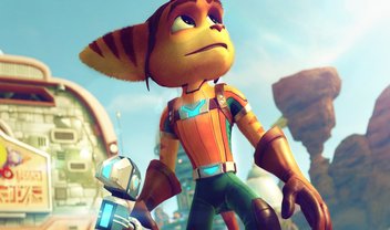 Ratchet & Clank: Insomniac anuncia upgrade gratuito de 60 fps no PS5