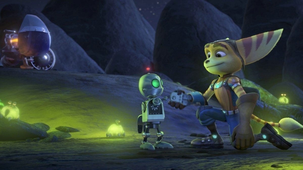 Ratchet & Clank, free on PS4 and PS5, gets 60 fps update - Polygon