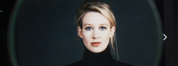 Imagem de: The Dropout: Amanda Seyfried substitui Kate McKinnon como Elizabeth Holmes