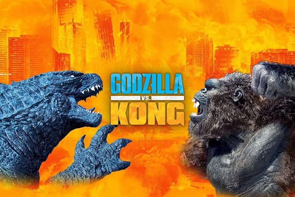 Godzilla vs Kong  Quais filmes você precisa assistir para