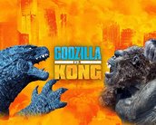 Godzilla Vs. Kong aprovou? Confira as primeiras críticas do filme