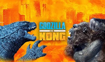 Godzilla Vs. Kong aprovou? Confira as primeiras críticas do filme