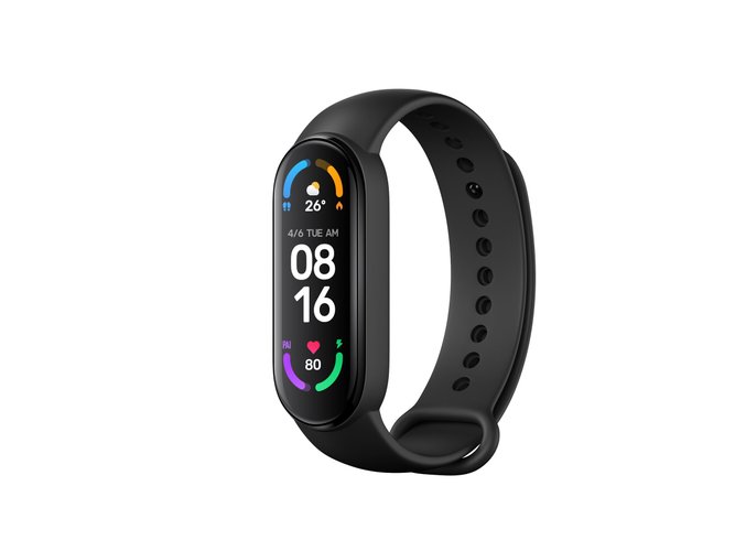 Mi Band 