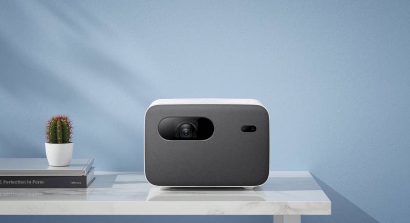 Mi Projector 