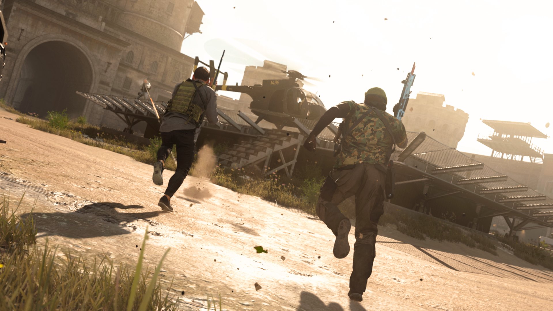 Call of Duty: Warzone terá atualização gigantesca ainda essa semana