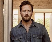 Armie Hammer deixa a produção de Billion Dollar Spy após polêmica