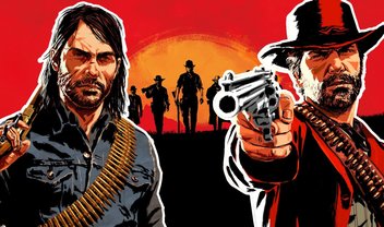 Red Dead 2: fã descobre diferença entre mira de John e Arthur