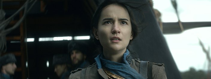Imagem de: Sombra e Ossos: trailer convida fãs a entrarem no Grishaverse; veja!