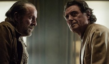 American Gods: série é cancelada no Starz e não terá 4ª temporada