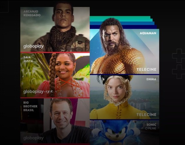 Telecine encerra serviço de streaming, que será incorporado pelo Globoplay