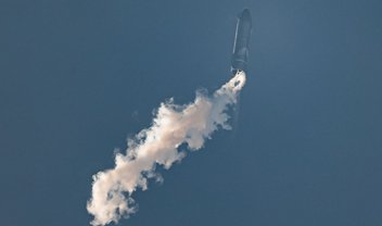 Spacex: outro protótipo Starship explode após lançamento 